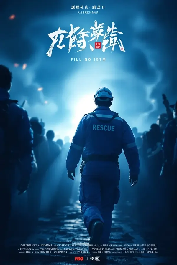 绝境营救